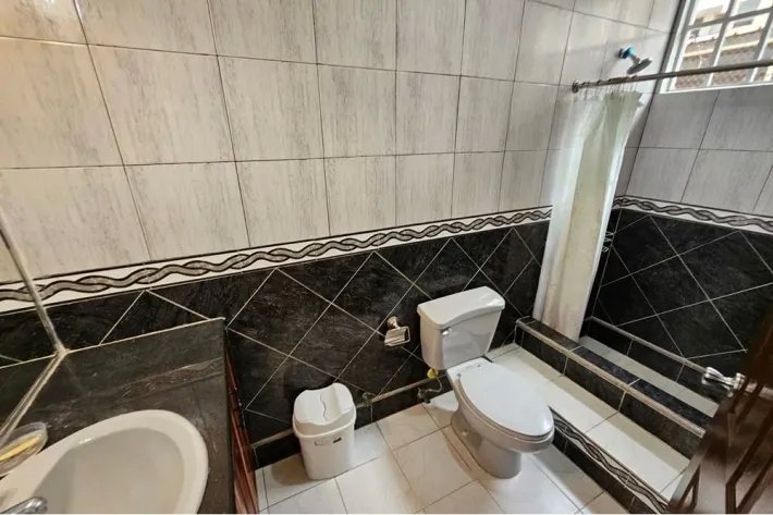 Venta de casa comercial en Obarrio