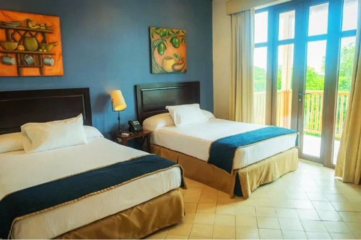 Sale of Boutique Hotel in Las Tablas