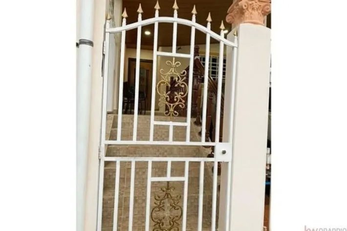 House for sale in Altos del Campo, La Chorrera