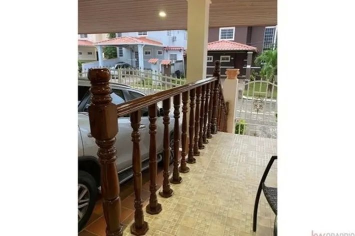 House for sale in Altos del Campo, La Chorrera