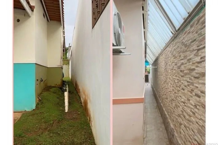 House for sale in Altos del Campo, La Chorrera