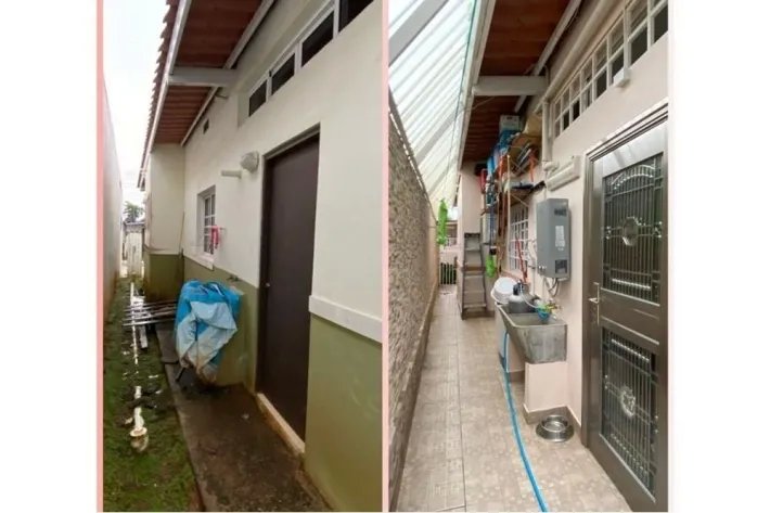 House for sale in Altos del Campo, La Chorrera