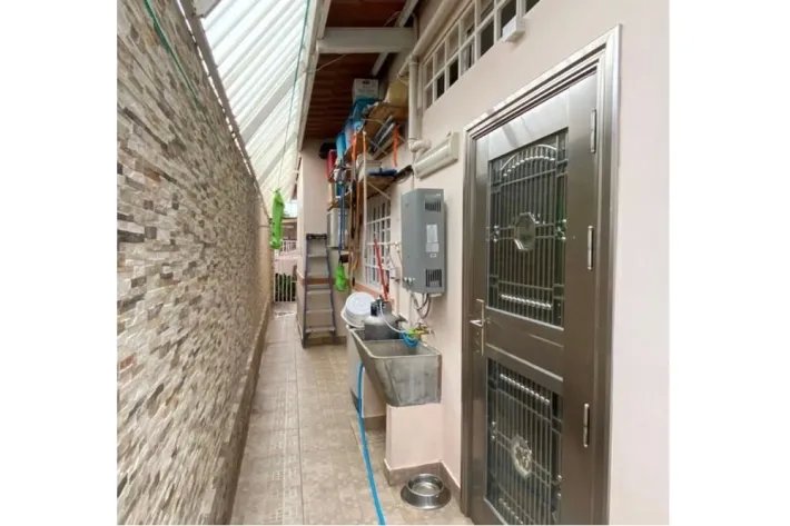 House for sale in Altos del Campo, La Chorrera