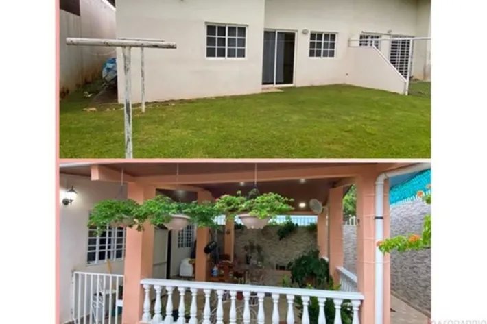 House for sale in Altos del Campo, La Chorrera