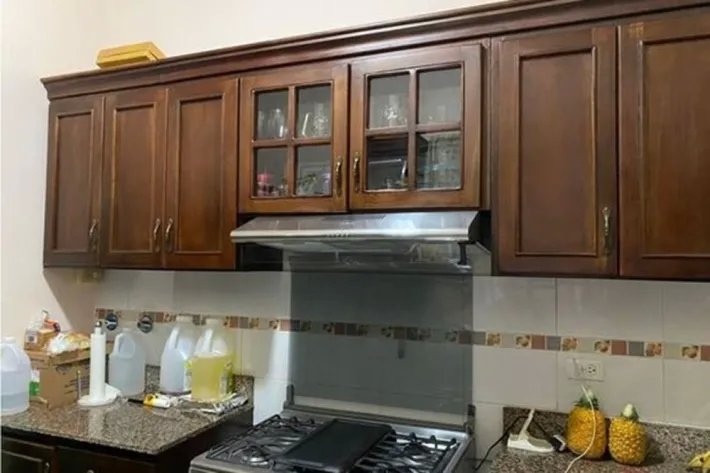 House for sale in Altos del Campo, La Chorrera