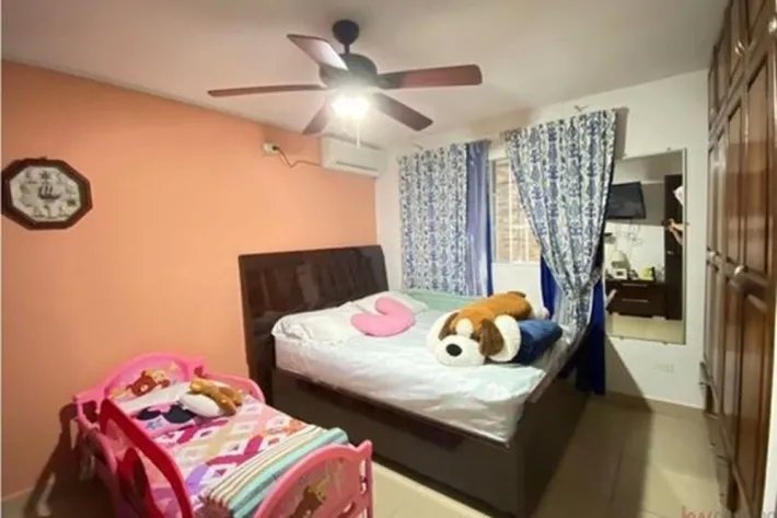 House for sale in Altos del Campo, La Chorrera