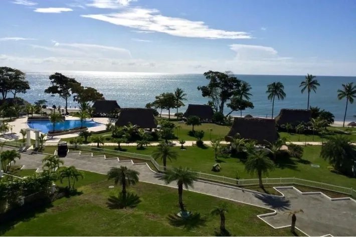 Apartamento en venta, Bijao Beach Club Residences