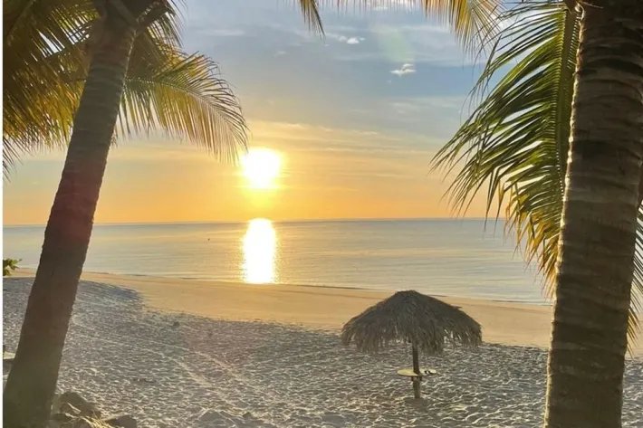 Apartamento en venta, Bijao Beach Club Residences