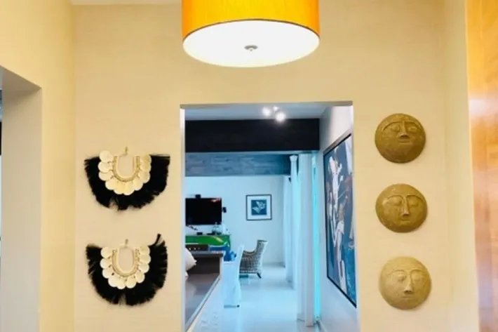 Apartamento en venta, Bijao Beach Club Residences