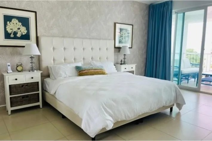Apartamento en venta, Bijao Beach Club Residences
