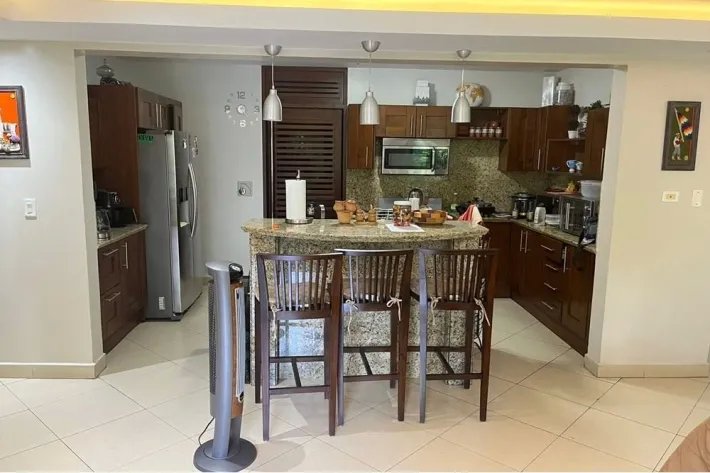 Se vende apartamento en Clayton, Panamá
