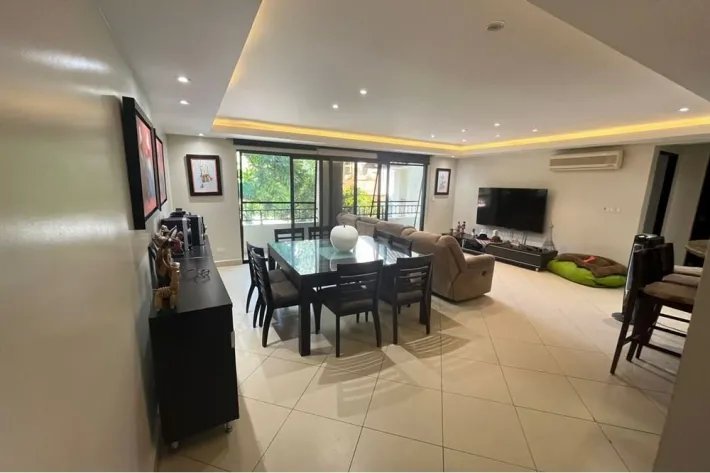 Se vende apartamento en Clayton, Panamá