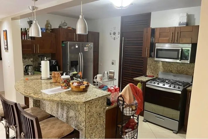 Se vende apartamento en Clayton, Panamá