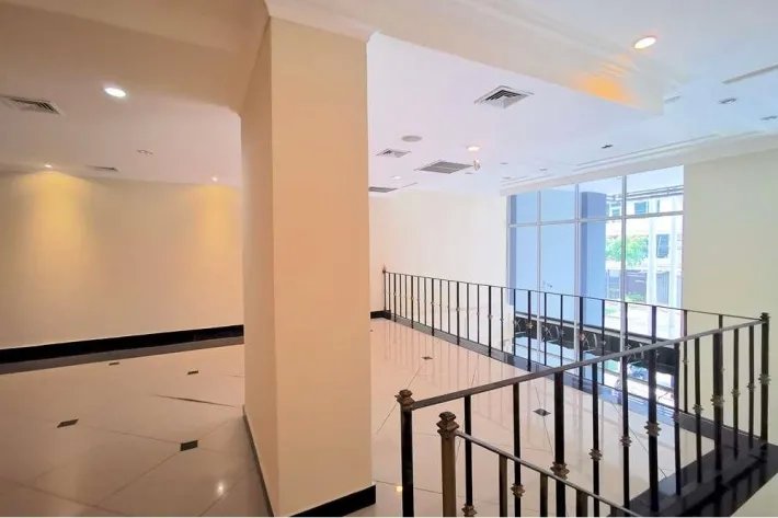 Venta de local comercial en El Cangrejo