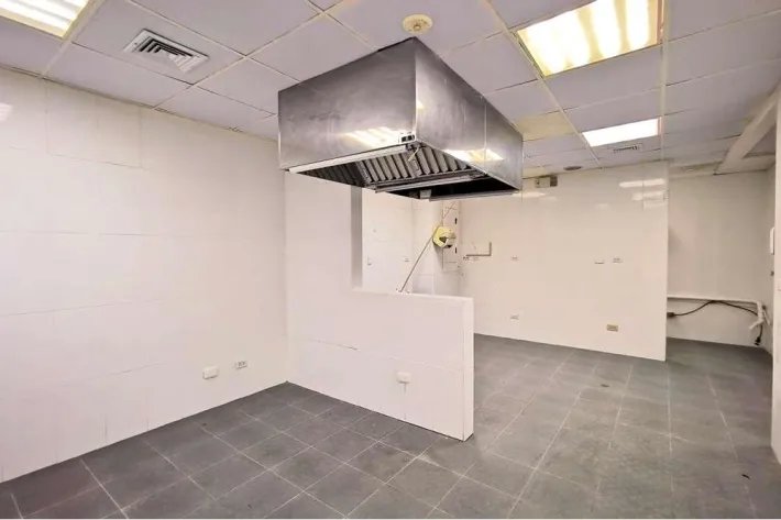 Venta de local comercial en El Cangrejo