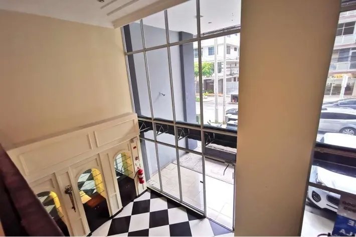 Venta de local comercial en El Cangrejo