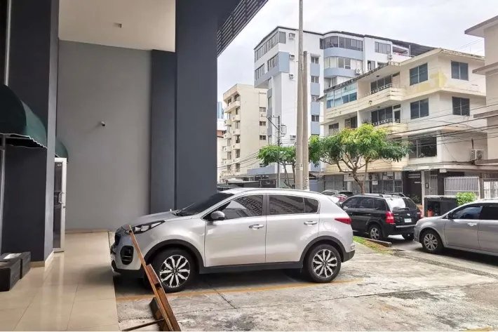 Venta de local comercial en El Cangrejo