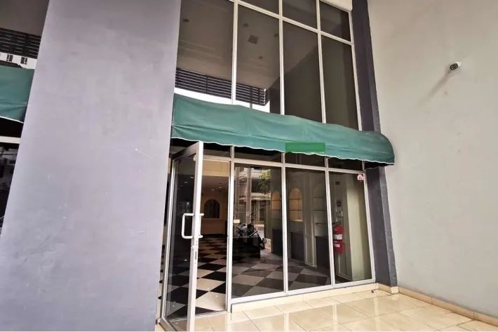 Venta de local comercial en El Cangrejo