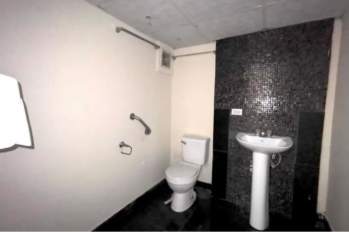 Venta de local comercial en El Cangrejo