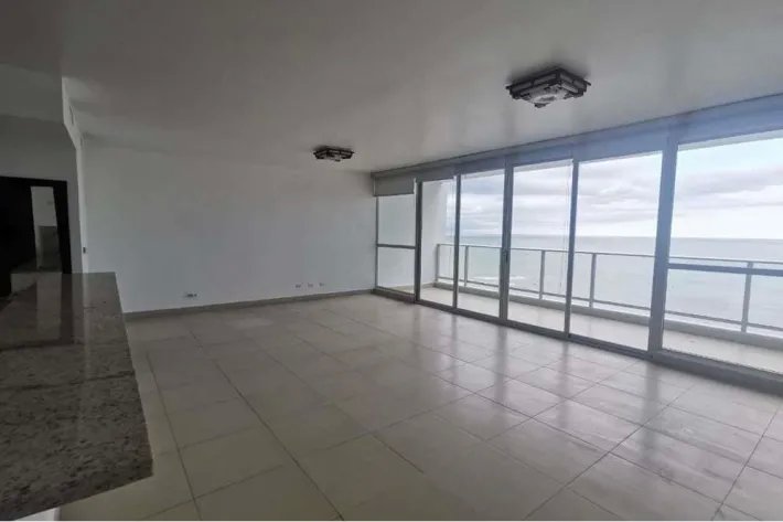 Venta de apartamento en Punta Pacífica, Panamá