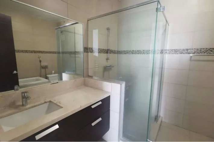Apartment for sale in Punta Pacifica, Panama