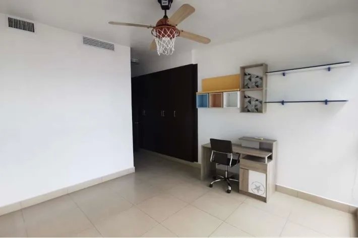 Apartment for sale in Punta Pacifica, Panama