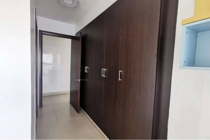 Apartment for sale in Punta Pacifica, Panama