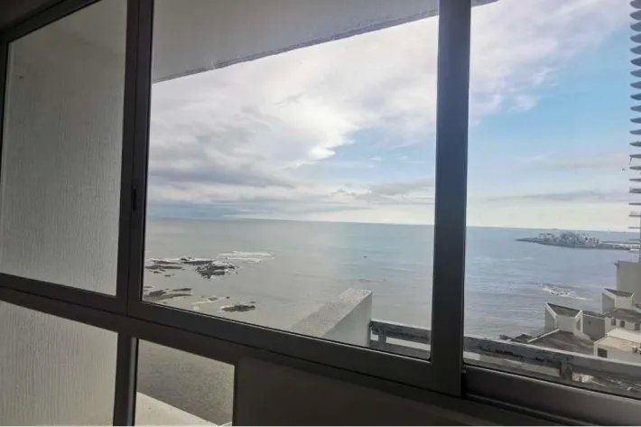 Apartment for sale in Punta Pacifica, Panama