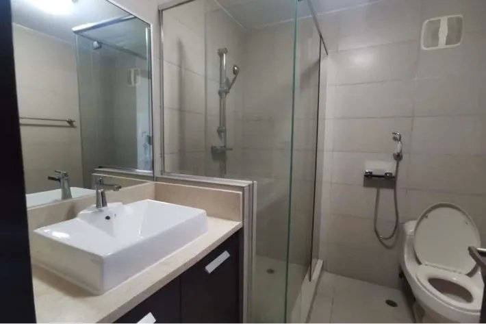 Apartment for sale in Punta Pacifica, Panama