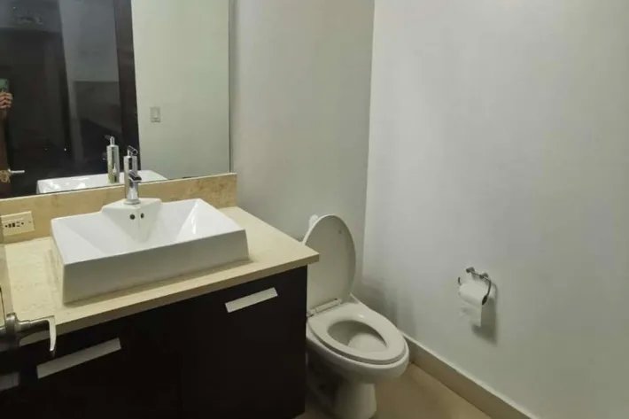 Apartment for sale in Punta Pacifica, Panama