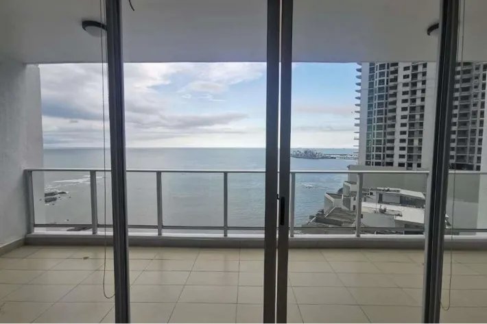Apartment for sale in Punta Pacifica, Panama