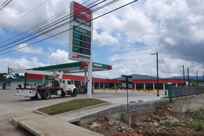 Se vende finca en Pedregal, Villalobos