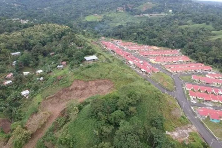Se vende finca en Pedregal, Villalobos