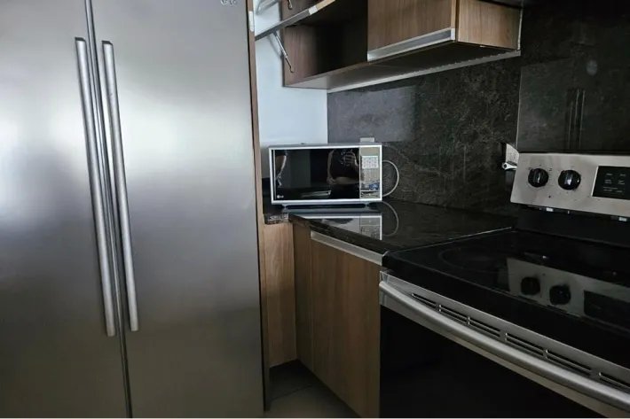Alquiler de apartamento en PH Rivage, Avenida Balboa