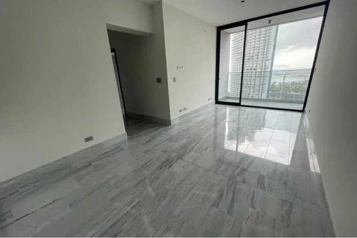 Venta de apartamento nuevo en PH Armani, Avenida Balboa