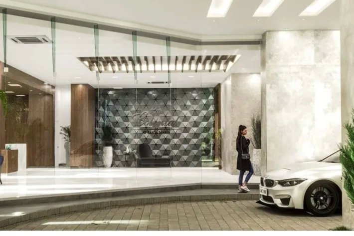 Venta de apartamento en The Colonial, Santa María