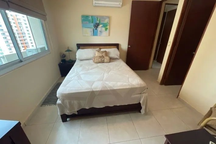 Venta de apartamento en PH Costa Pacifica, Punta Pacifica