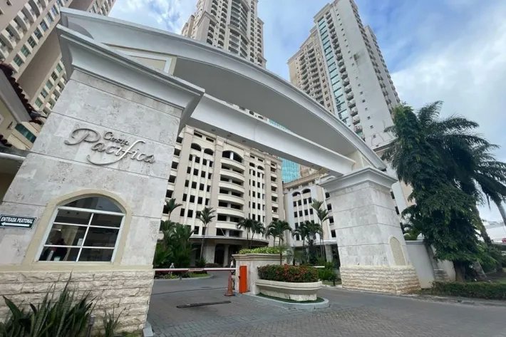 Venta de apartamento en PH Costa Pacifica, Punta Pacifica