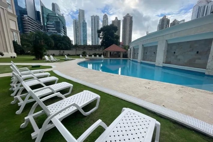 Venta de apartamento en PH Costa Pacifica, Punta Pacifica