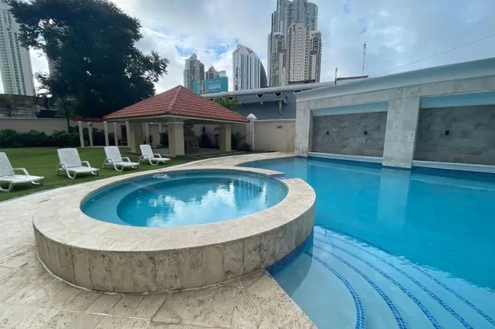 Venta de apartamento en PH Costa Pacifica, Punta Pacifica