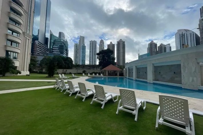 Venta de apartamento en PH Costa Pacifica, Punta Pacifica