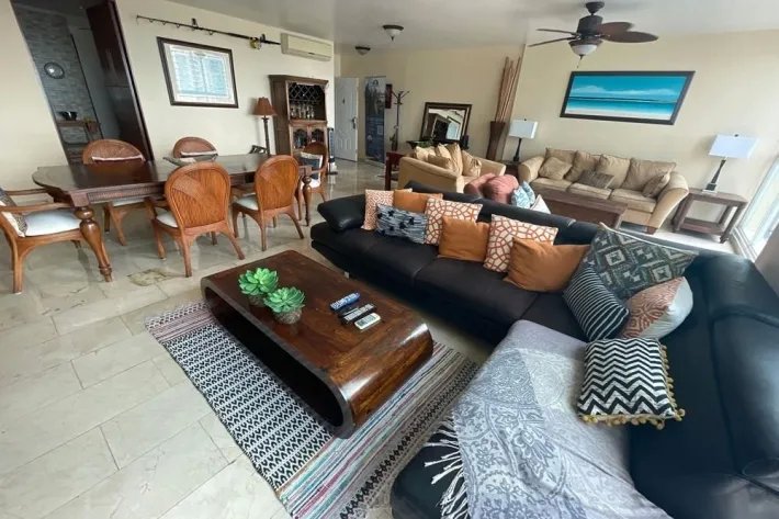 Venta de apartamento en PH Costa Pacifica, Punta Pacifica
