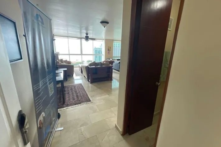 Venta de apartamento en PH Costa Pacifica, Punta Pacifica