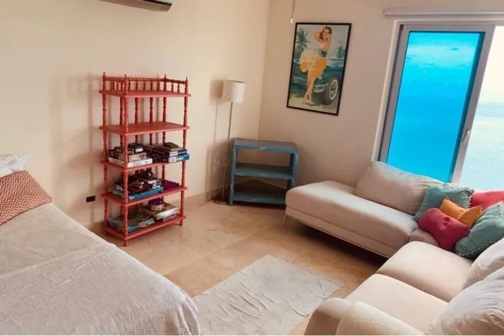 Alquiler de penthouse en Casa Bonita, Playa Bonita