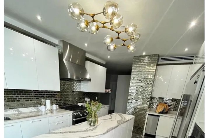 Venta de lujoso Penthouse amoblado en Costa del Este, Panamá