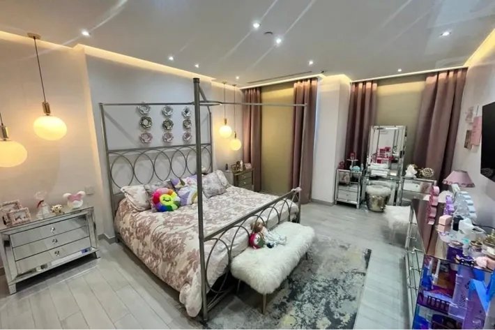 Venta de lujoso Penthouse amoblado en Costa del Este, Panamá