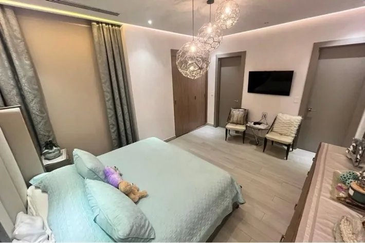 Venta de lujoso Penthouse amoblado en Costa del Este, Panamá