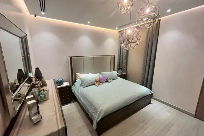 Venta de lujoso Penthouse amoblado en Costa del Este, Panamá