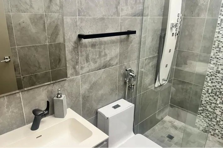 Venta de lujoso Penthouse amoblado en Costa del Este, Panamá