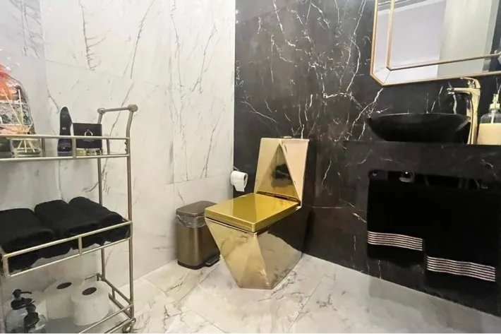 Venta de lujoso Penthouse amoblado en Costa del Este, Panamá